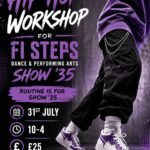 Workshops